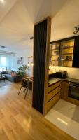 B&B Belgrad - Apartment Unamare - Bed and Breakfast Belgrad