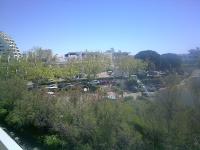 Appartamento con Vista Giardino