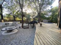 Nokuthula Bush Retreat - B&B Marloth Park