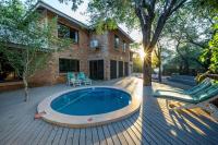 Nokuthula Bush Retreat - B&B