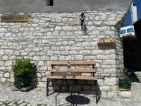 Guesthouse Kate Berat Castle - B&B