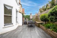 GuestReady - Magnificent stay with terrace - B&B