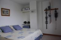 Appartement met 1 Slaapkamer