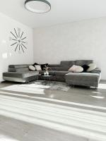 Namas Kunigiškėse - Chambres d’hôtes Palanga