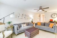 Lovely Tomball Home Less Than 1 Mi to Dtwn and Pool Access! - B&B