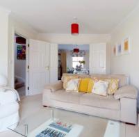 Norwich City Large Modern Home - Bed and Breakfast Norwich