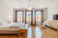 Twin Room with Balcony