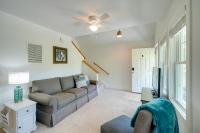 Buxton Vacation Rental with Shared Canal Access! - Bed and Breakfast