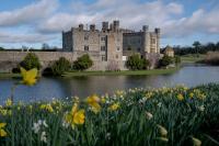 Leeds Castle Stable Courtyard Bed and Breakfast - B&B
