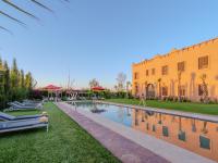 B&B Marrakesh - La Terra Rosa - Bed and Breakfast Marrakesh