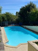 Aux vignes d’Arnaud - B&B Loubès-Bernac