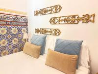 Superior Double Room with Balcony and private bathroom