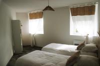 Appartement met 2 slaapkamers