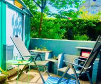 4 Market Street - B&B Bantry