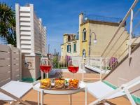 Tordara House - Elegant apt - Ferienwohnung Sant'Agnello