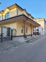 Apartament Bazyliańska - B&B