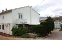 Apartments Jelica - Chambres d'hôtes Pag