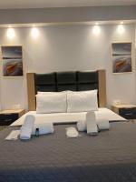 THOMAS STUDIOS & APARTMENTS PARALIA - B&B