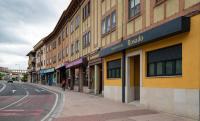 Apartamentos Rosado - B&B
