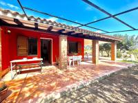 Mediterranean Houses - B&B
