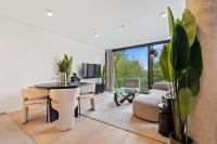 Stylish Downtown Escape with Comforts - B&B Luxembourg