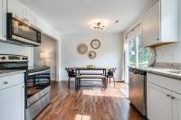 Secluded Guntersville Home Near Lake and Marinas! - Bed and Breakfast Guntersville