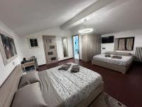 Grande Chambre Double
