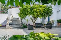 Villa Azzurra - Ferienwohnung Vico Equense