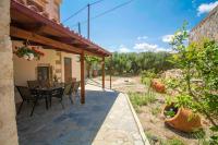 Skaros Cottage - B&B Chionáto