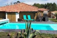 Villa calme - Bed and Breakfast