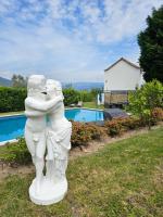 Villa de 1 dormitorio