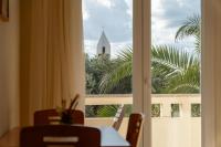 Appartamento con Balcone