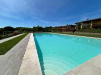 Gardasole 45 Piscina, Giardino e Lido a piedi - Bed and Breakfast Padenghe sul Garda