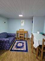 Loft para até 3 pessoas - Chambres d’hôtes Campos do Jordão