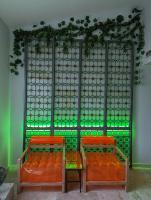 PHOENIX maison d'hôtes & SPA - B&B Ginasservis