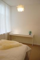 Single Room with Bathroom