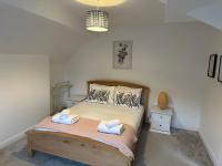 B&B Harrogate - King’s Road Apartments - Bed and Breakfast Harrogate
