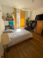 Sainte Cécile - B&B La Courneuve