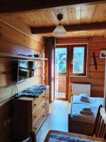 Chata u Wozniaka - Bed and Breakfast Kościelisko
