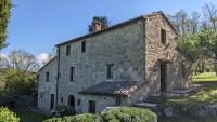 Borgo Fastelli - B&B Sarteano