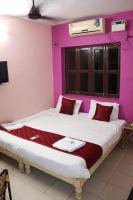 B&B Puducherry - Auro Beach Stays - Bed and Breakfast Puducherry