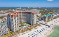Spacious and Stylish Condo - Bed and Breakfast Panama City Beach