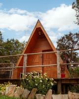 Chalés e Camping do Robinho 1 - B&B