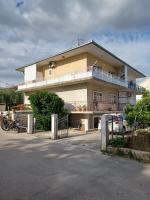 Studio apartman Bruno - B&B Traù