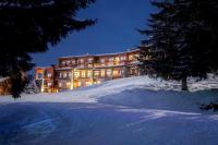 Les Arcs 1800 : Appartement ski in/out avec spa - B&B