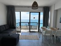 Aloha Playa Sol y Mar - Bed and Breakfast Benalmádena