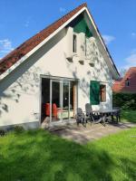 B&B Sint Nicolaasga - libelle - Bed and Breakfast Sint Nicolaasga