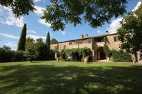 Residenza Santa Maria In Borraccia - B&B Magliano in Toscana