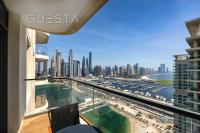 Emaar Beachfront - Marina Vista Tower, Dubai Marina - B&B Dubái