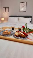 Hermes Modern Apartment - B&B